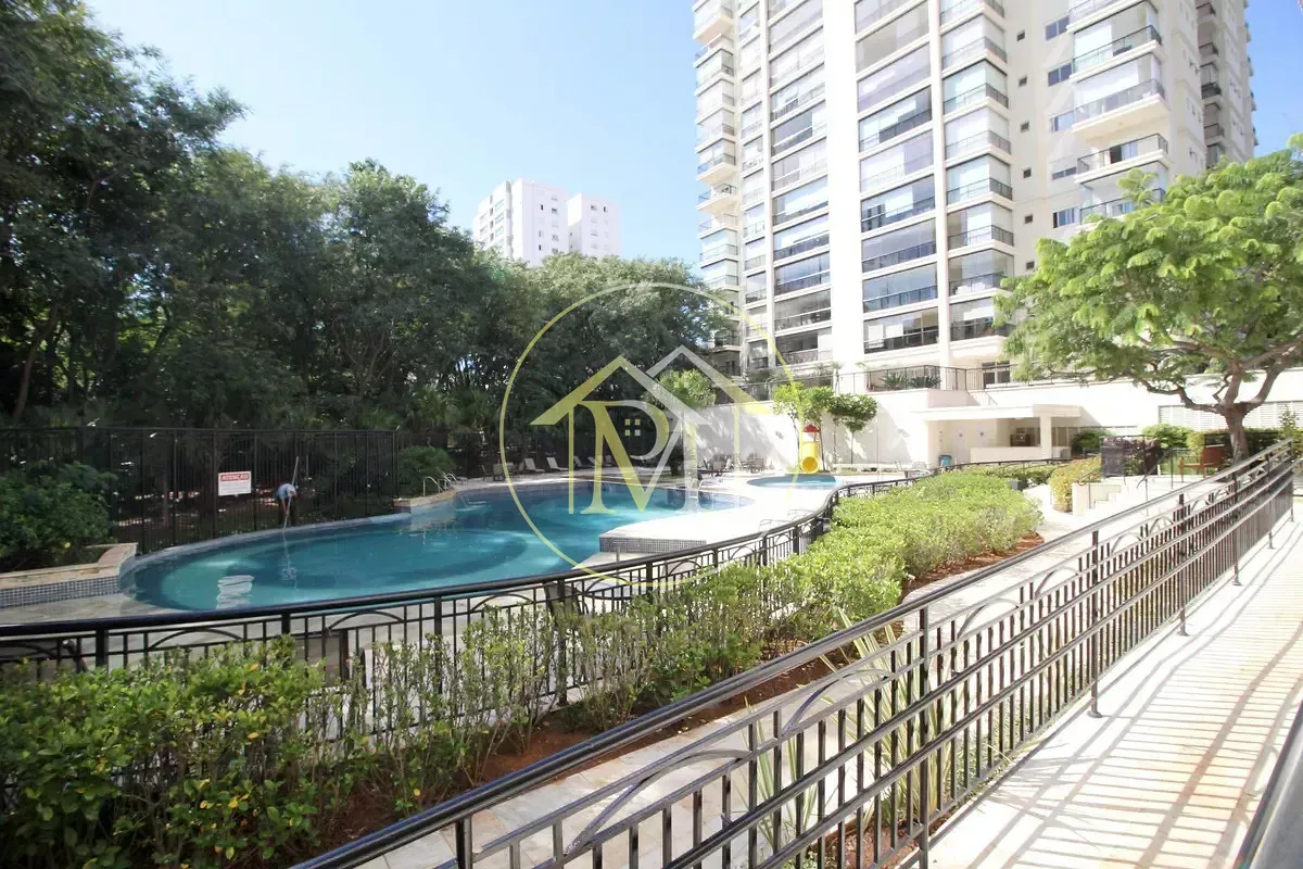 Apartamento, 3 quartos, 197 m² - Foto 3