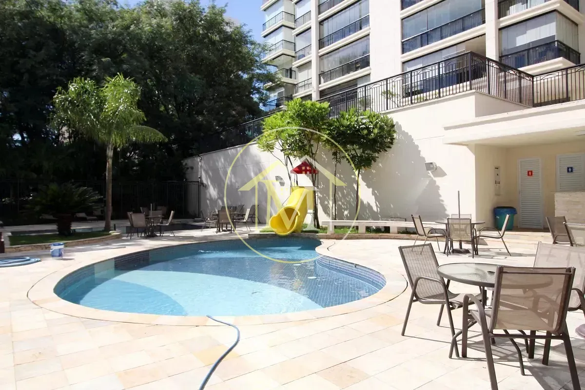 Apartamento, 3 quartos, 197 m² - Foto 4