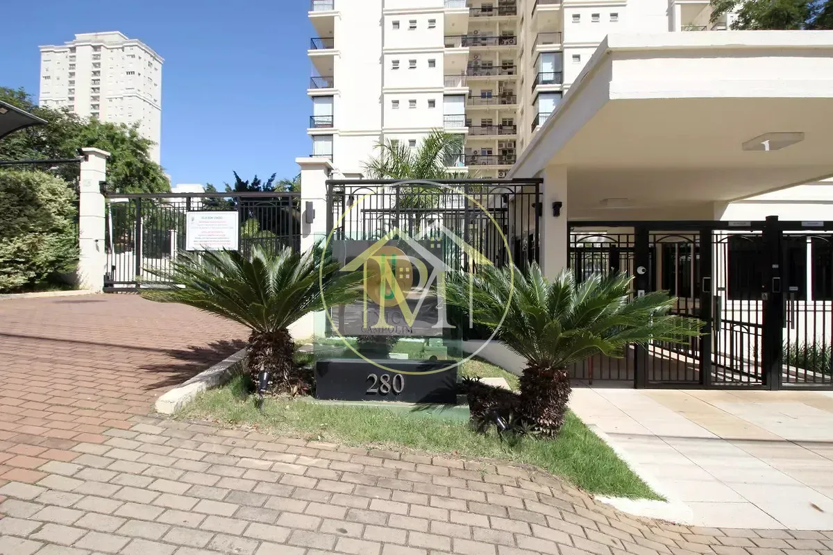 Apartamento, 3 quartos, 197 m² - Foto 5