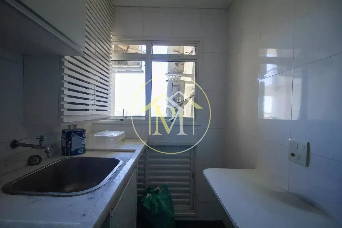 Apartamento, 3 quartos, 197 m² - Foto 6