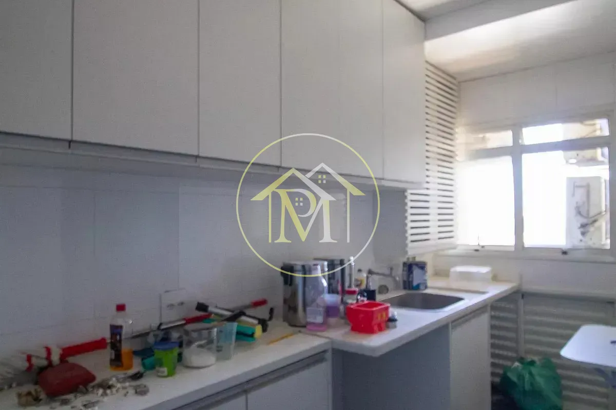 Apartamento, 3 quartos, 197 m² - Foto 7