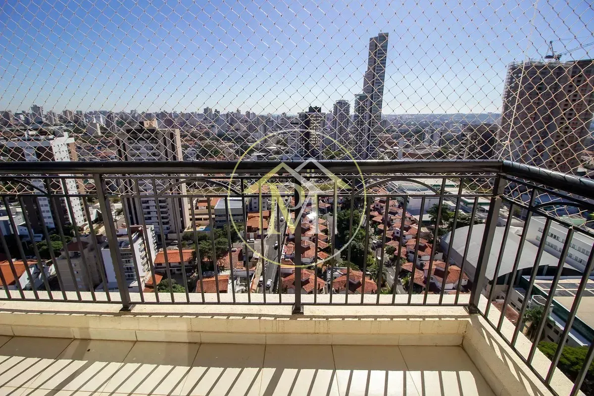 Apartamento, 3 quartos, 197 m² - Foto 9