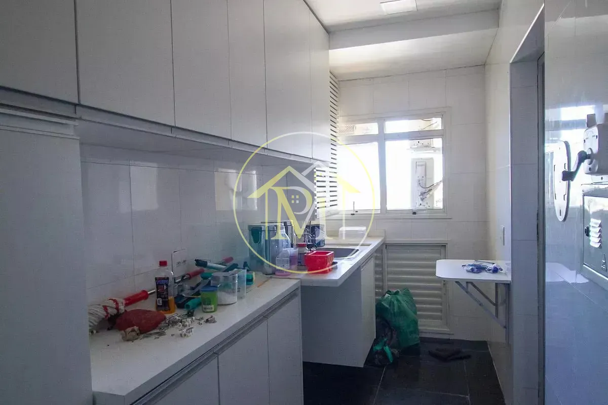 Apartamento, 3 quartos, 197 m² - Foto 11