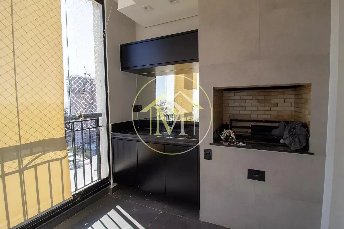 Apartamento, 3 quartos, 197 m² - Foto 12