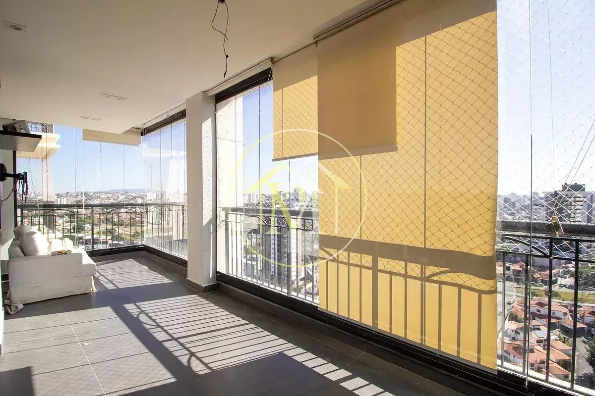 Apartamento, 3 quartos, 197 m² - Foto 13