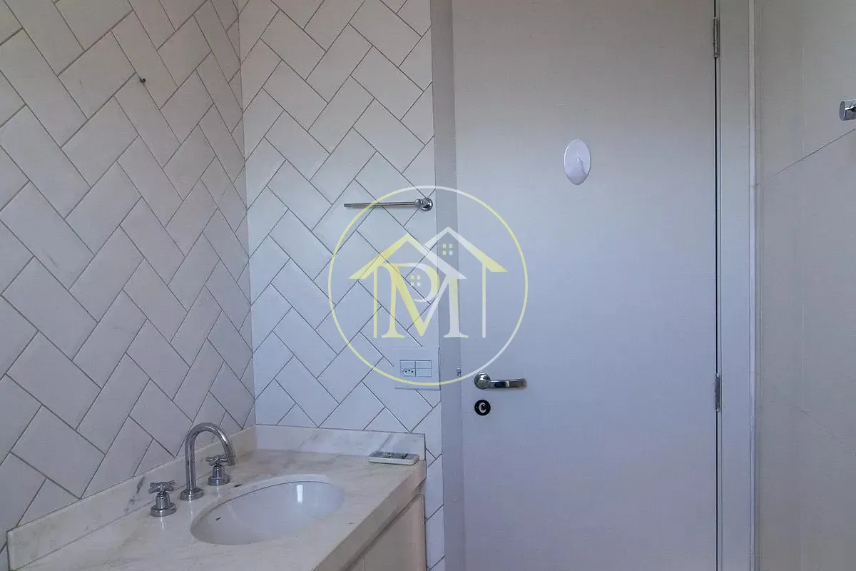 Apartamento, 3 quartos, 197 m² - Foto 20