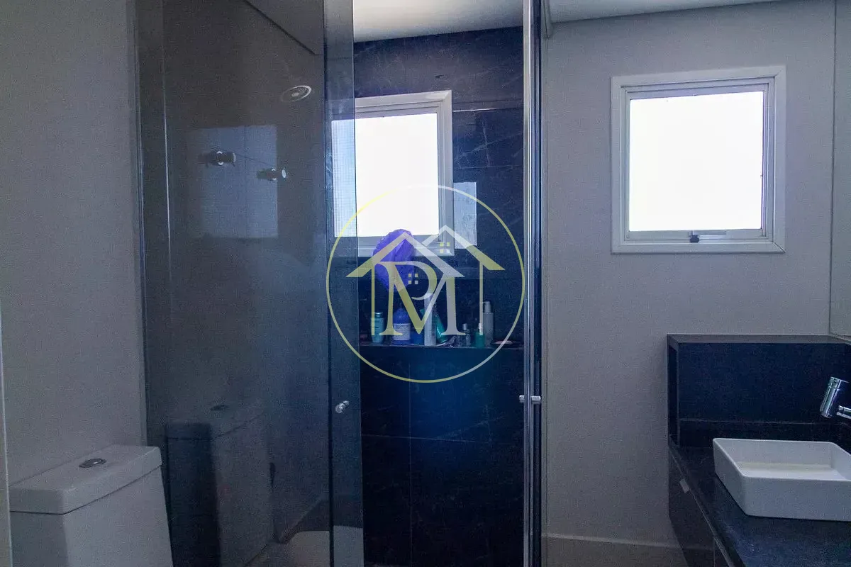 Apartamento, 3 quartos, 197 m² - Foto 21