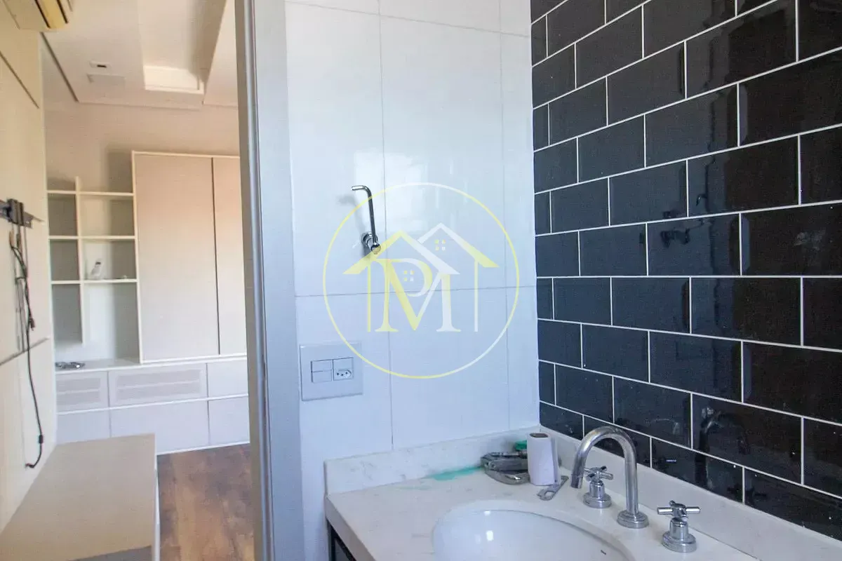 Apartamento, 3 quartos, 197 m² - Foto 22