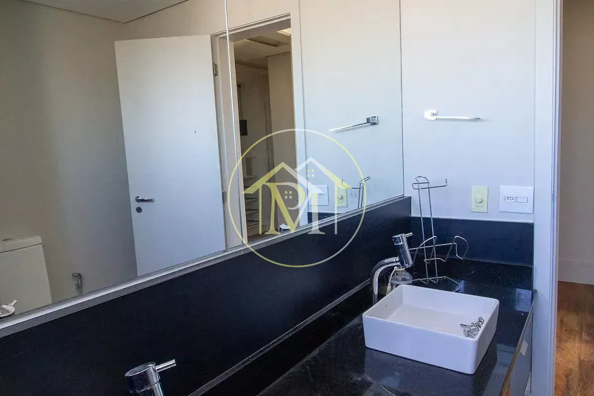Apartamento, 3 quartos, 197 m² - Foto 23