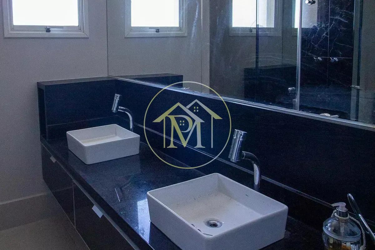 Apartamento, 3 quartos, 197 m² - Foto 24