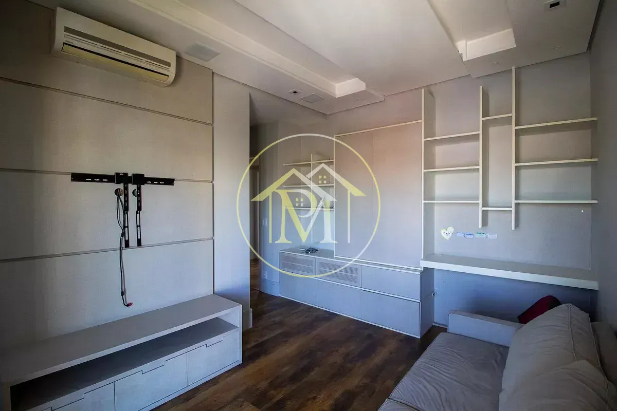 Apartamento, 3 quartos, 197 m² - Foto 31
