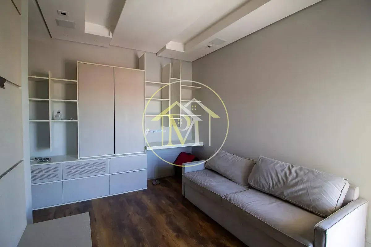 Apartamento, 3 quartos, 197 m² - Foto 32