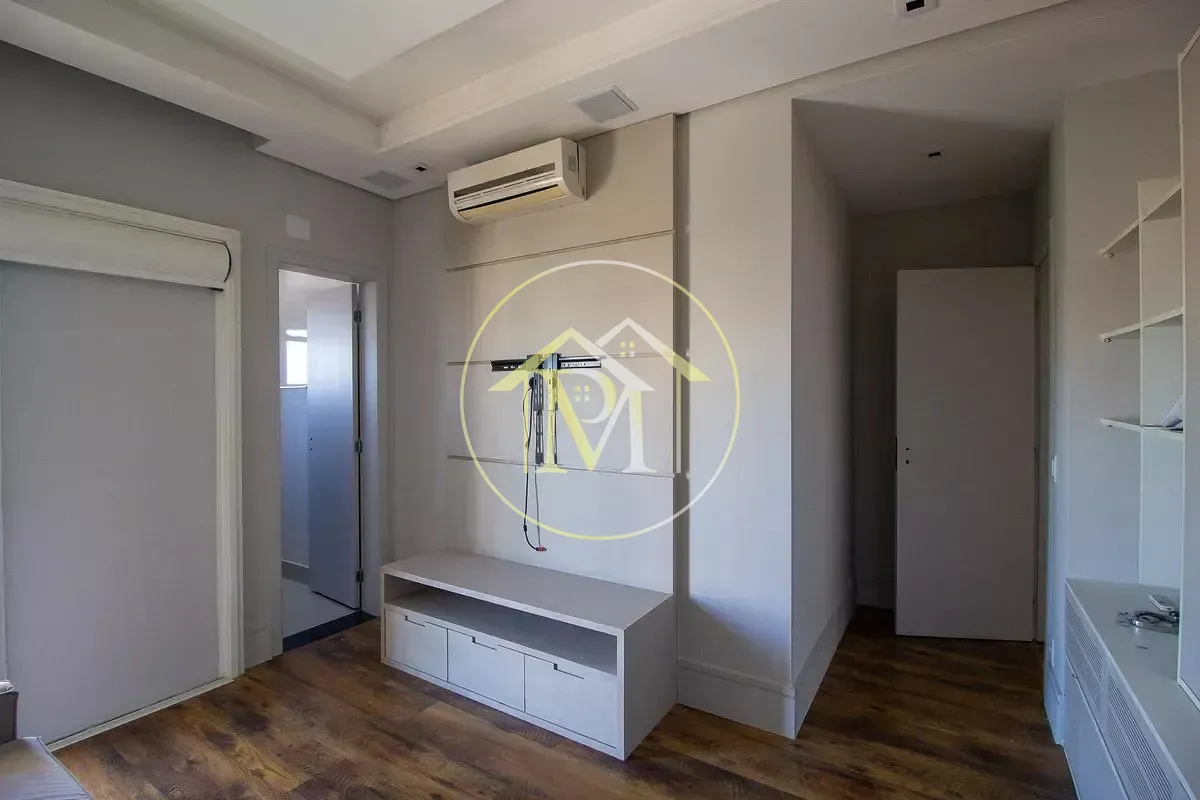Apartamento, 3 quartos, 197 m² - Foto 33