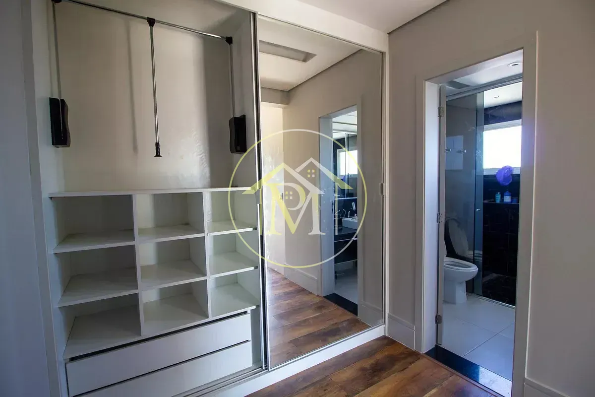 Apartamento, 3 quartos, 197 m² - Foto 34