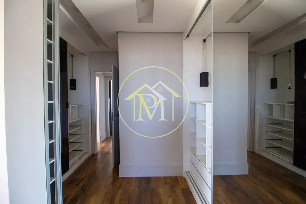 Apartamento, 3 quartos, 197 m² - Foto 36