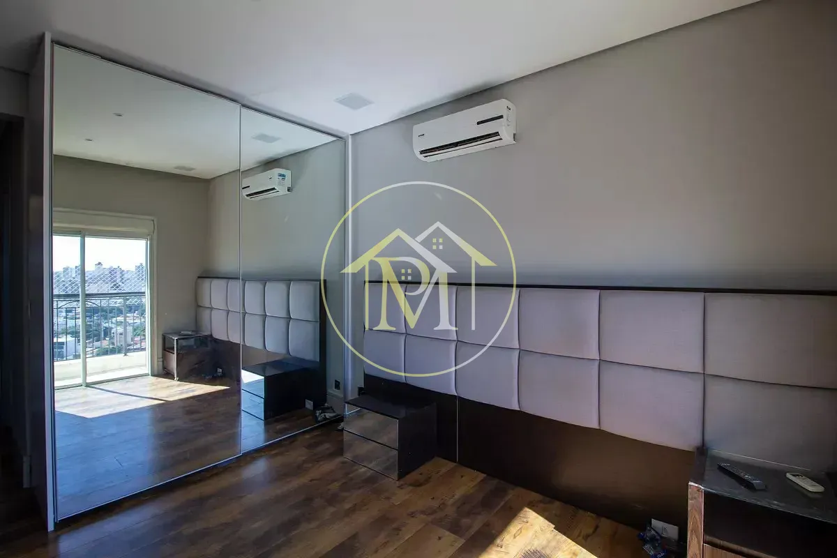 Apartamento, 3 quartos, 197 m² - Foto 38