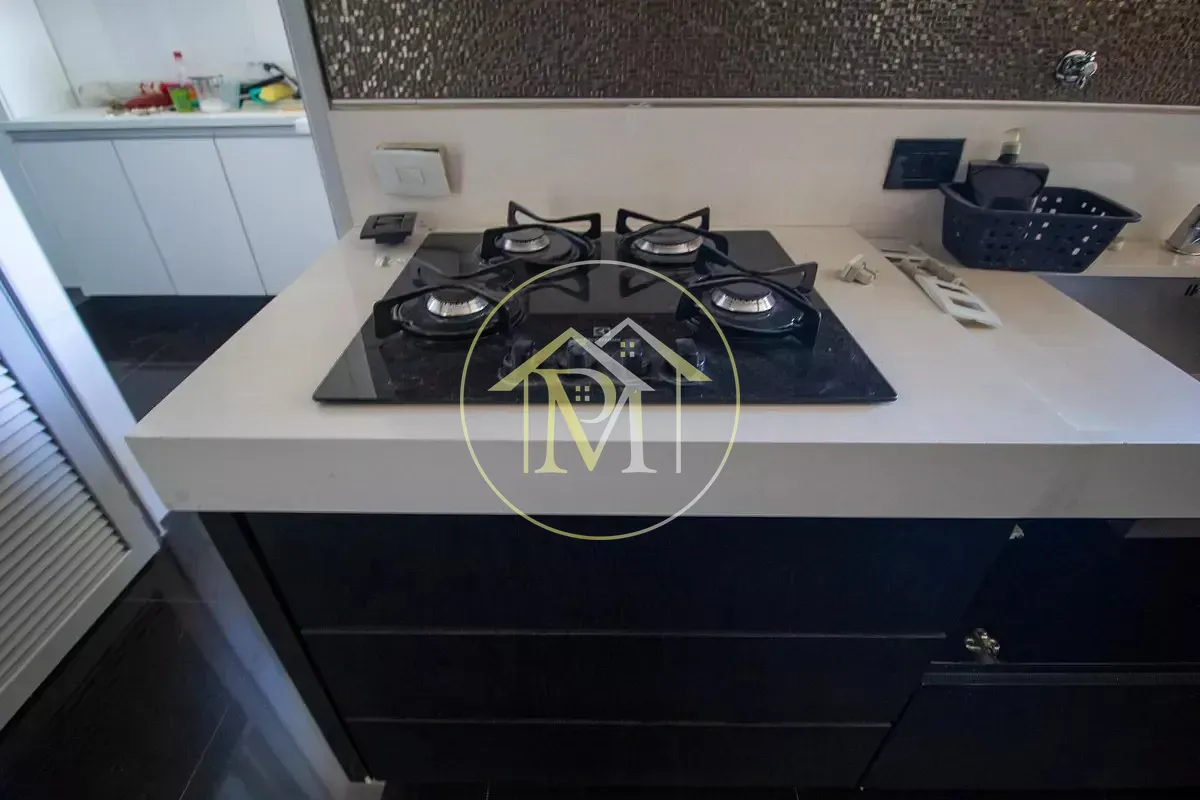 Apartamento, 3 quartos, 197 m² - Foto 39