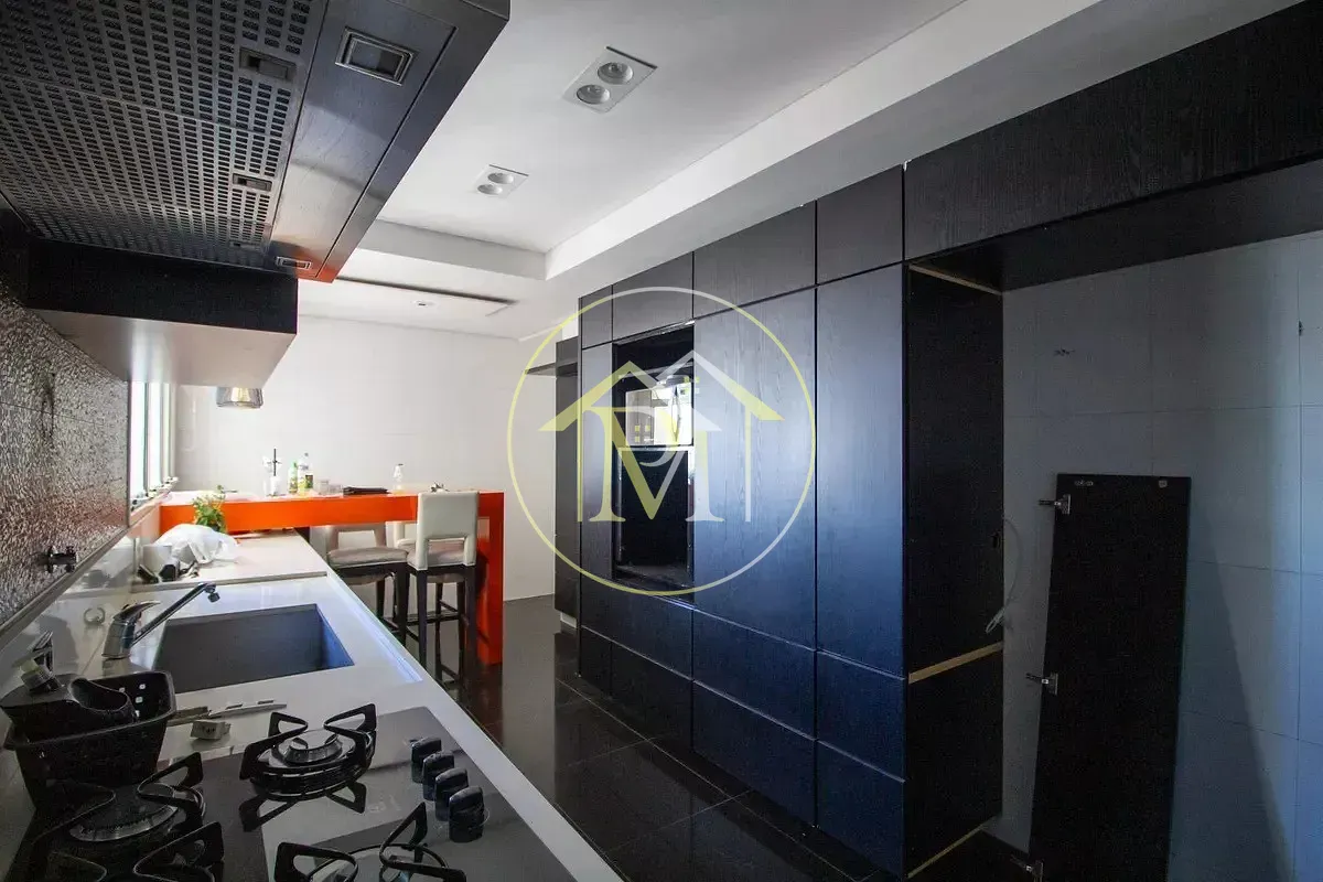 Apartamento, 3 quartos, 197 m² - Foto 40
