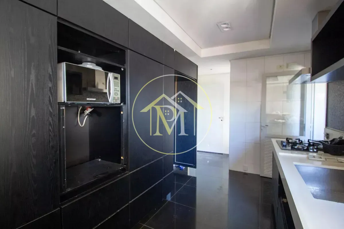 Apartamento, 3 quartos, 197 m² - Foto 41