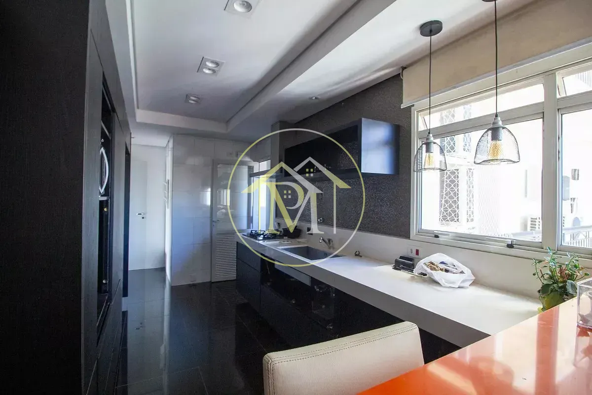 Apartamento, 3 quartos, 197 m² - Foto 44