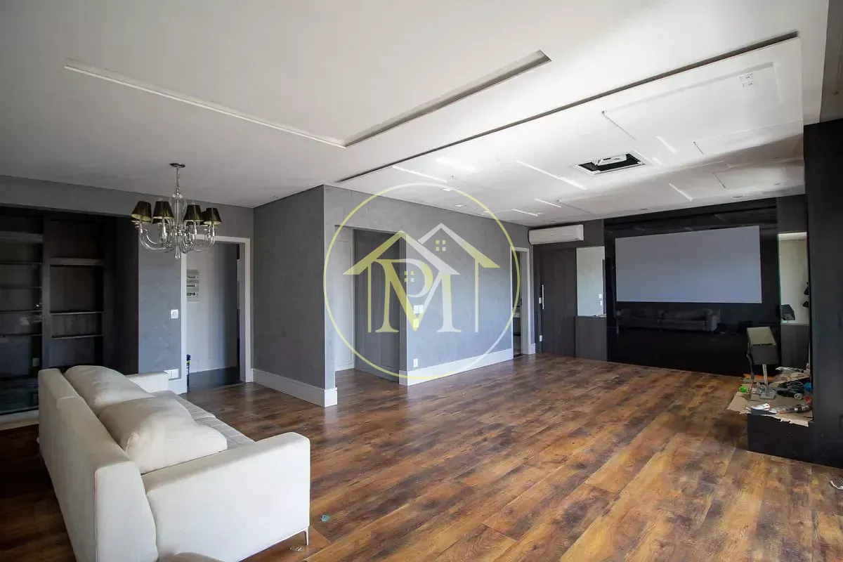 Apartamento, 3 quartos, 197 m² - Foto 45