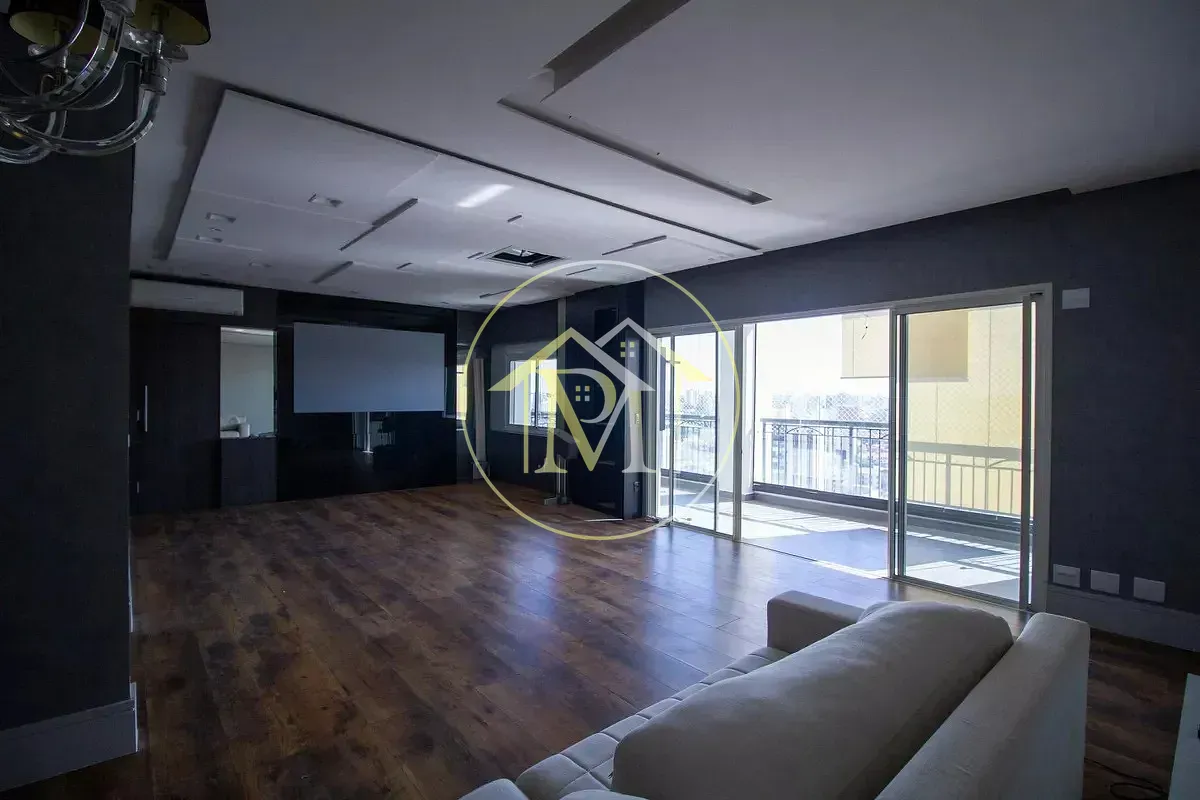 Apartamento, 3 quartos, 197 m² - Foto 47