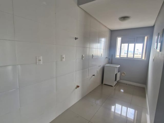 Foto do Apartamento - Apartamento para locação, Dom Bosco, Itajaí, SC | Mercedes Imóveis