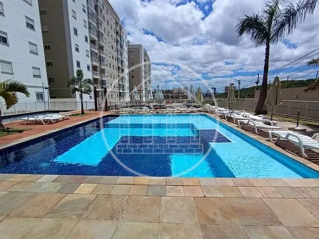 Apartamento 3 quartos e 2 banheiros, à venda, no bairro Interlagos em São Paulo