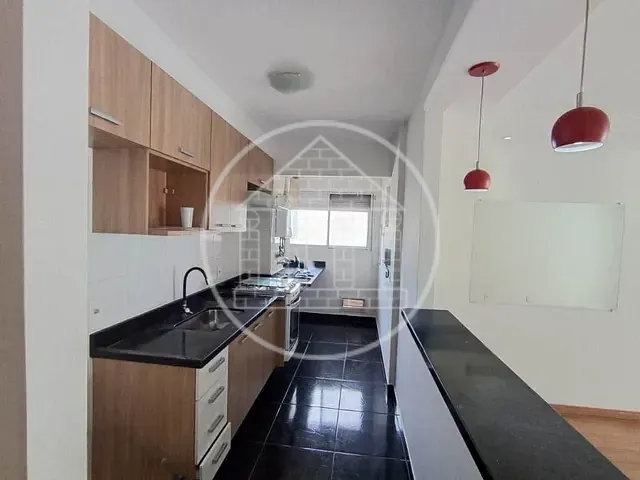 Apartamento 3 quartos e 2 banheiros, à venda, no bairro Interlagos em São Paulo