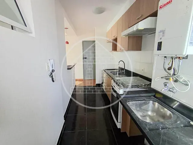 Apartamento 3 quartos e 2 banheiros, à venda, no bairro Interlagos em São Paulo