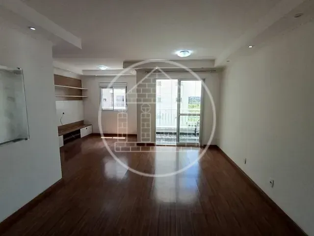 Apartamento 3 quartos e 2 banheiros, à venda, no bairro Interlagos em São Paulo