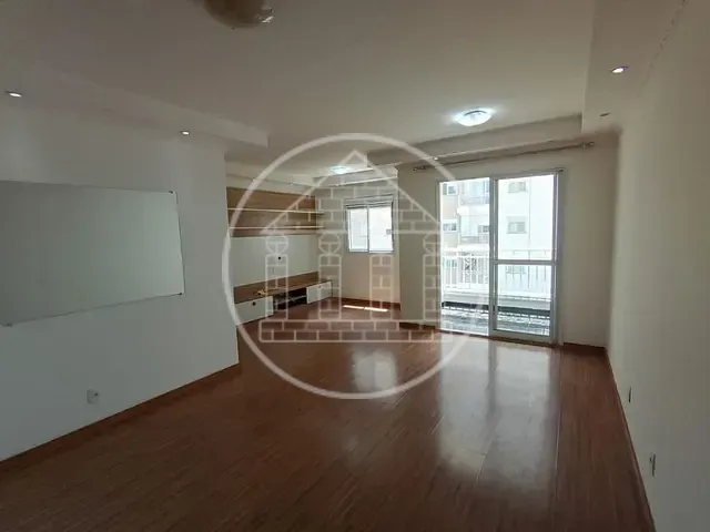 Apartamento 3 quartos e 2 banheiros, à venda, no bairro Interlagos em São Paulo