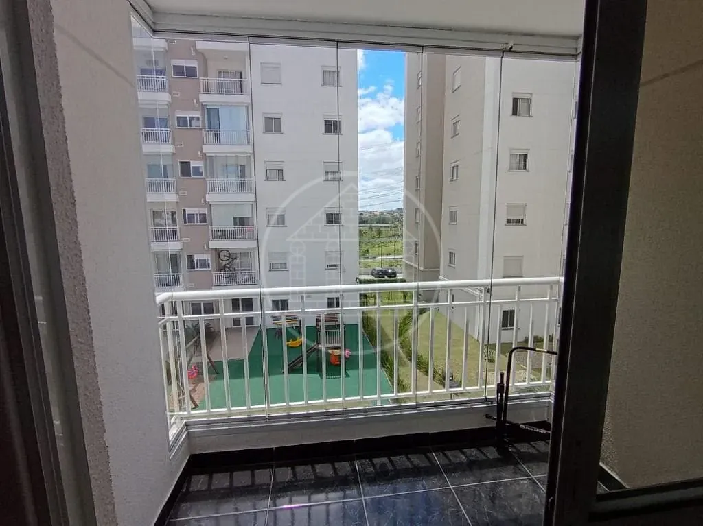 Apartamento, 2 quartos, 65 m² - Foto 8