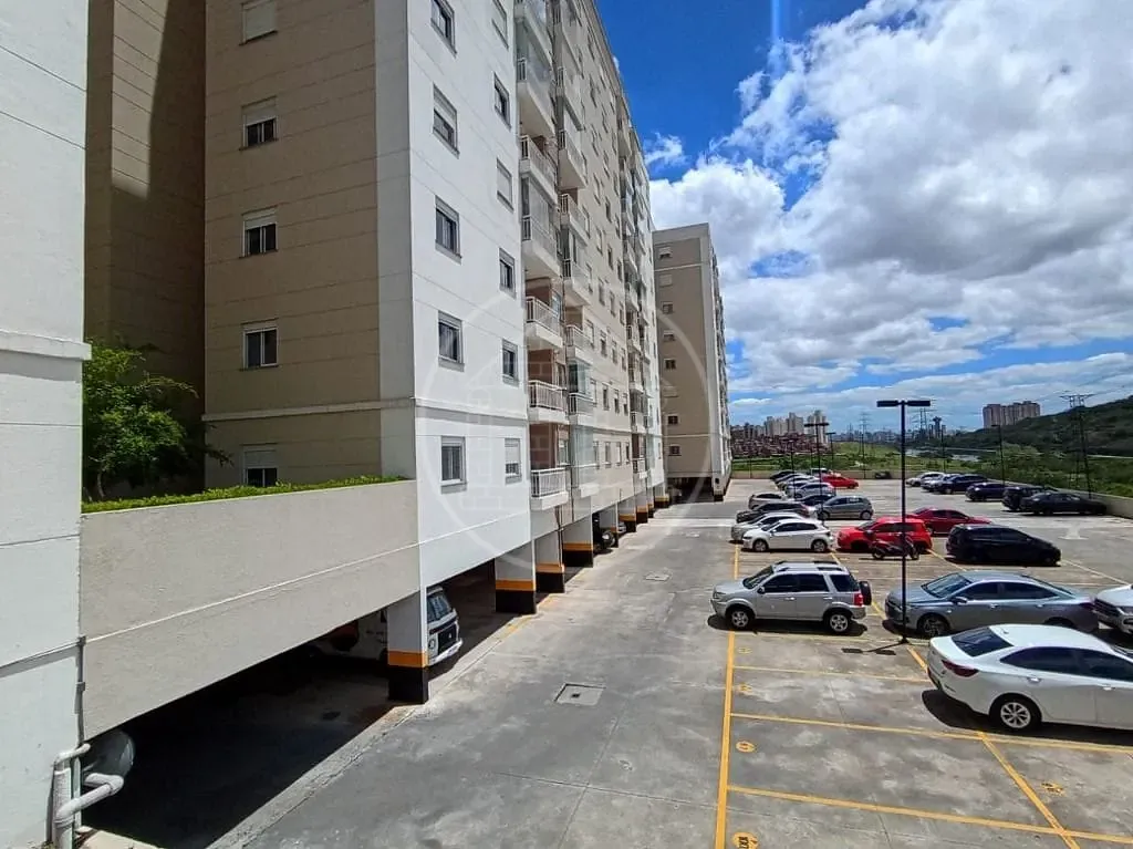 Apartamento, 2 quartos, 65 m² - Foto 23