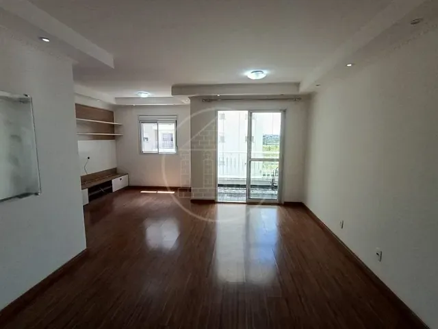 Apartamento 2 quartos e 2 banheiros, à venda, no bairro Interlagos em São Paulo