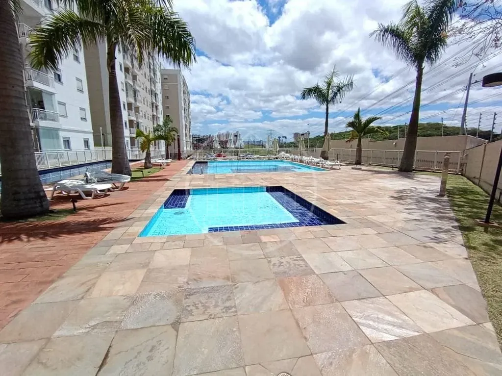 Apartamento, 2 quartos, 65 m² - Foto 21