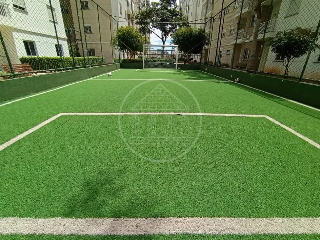 Apartamento, 2 quartos, 65 m² - Foto 16