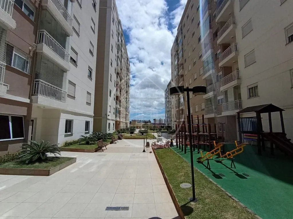 Apartamento, 2 quartos, 65 m² - Foto 24