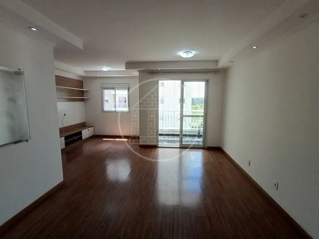 Apartamento, 2 quartos, 65 m² - Foto 2