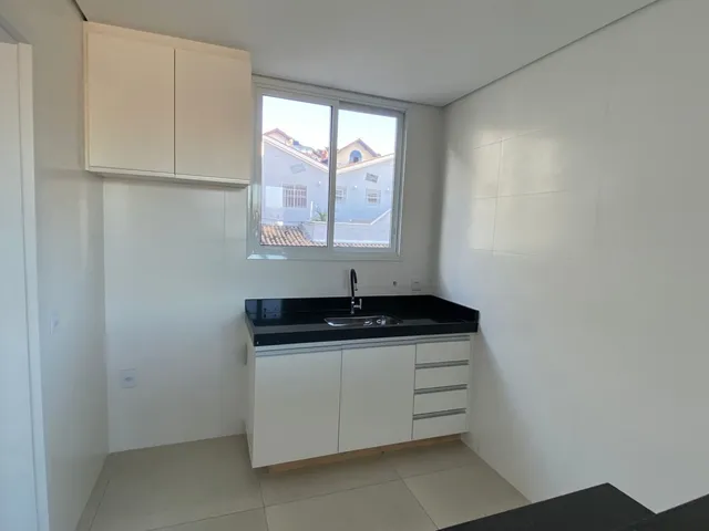 Apartamento 3 quartos e 2 banheiros, à venda, no bairro Padre Eustáquio em Belo Horizonte