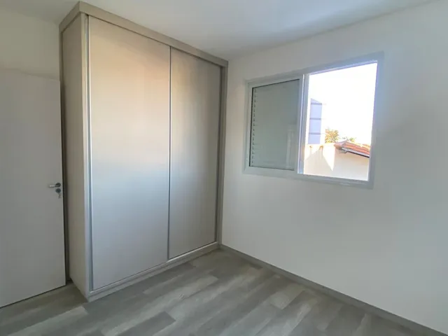Apartamento 3 quartos e 2 banheiros, à venda, no bairro Padre Eustáquio em Belo Horizonte