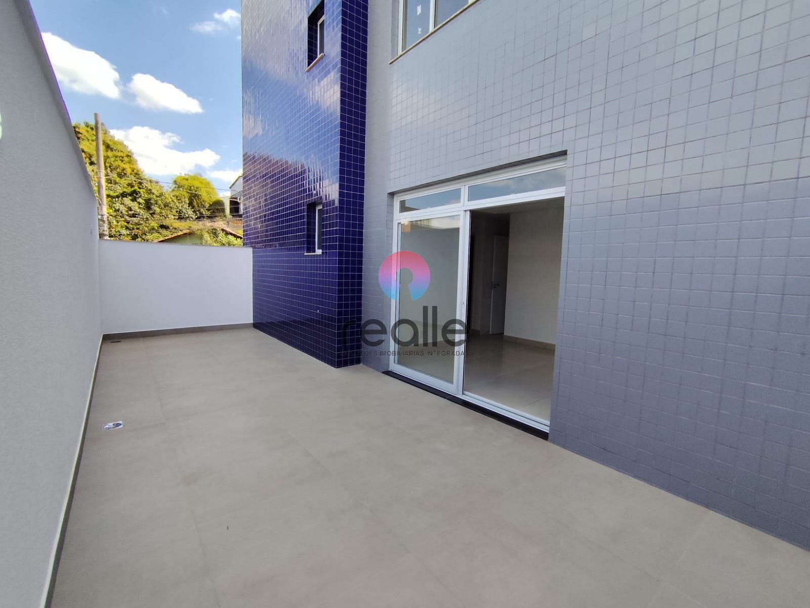 Apartamento, 2 quartos, 95 m² - Foto 1