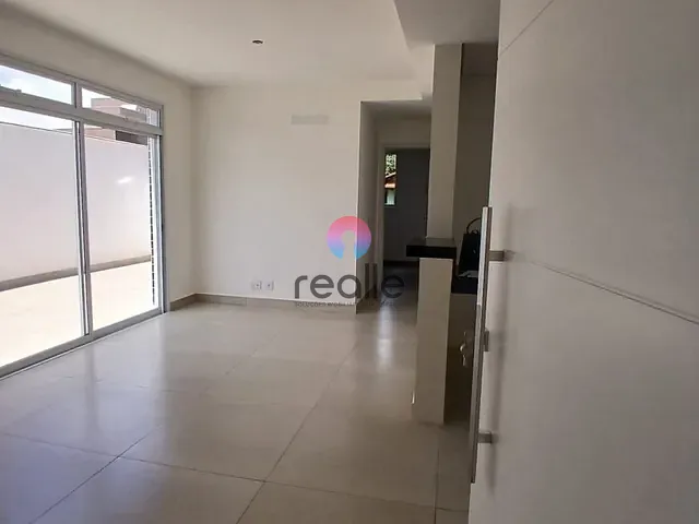Apartamento 2 quartos e 2 banheiros, à venda, no bairro Padre Eustáquio em Belo Horizonte