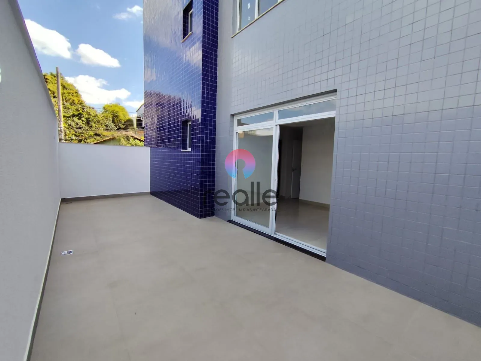 Apartamento, 2 quartos, 95 m² - Foto 1