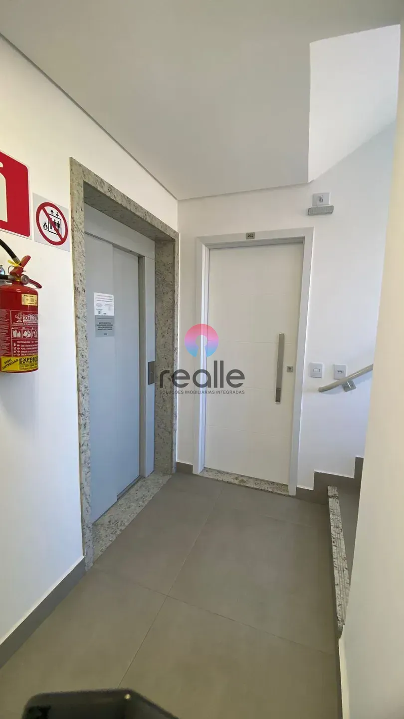 Apartamento, 3 quartos, 72 m² - Foto 22