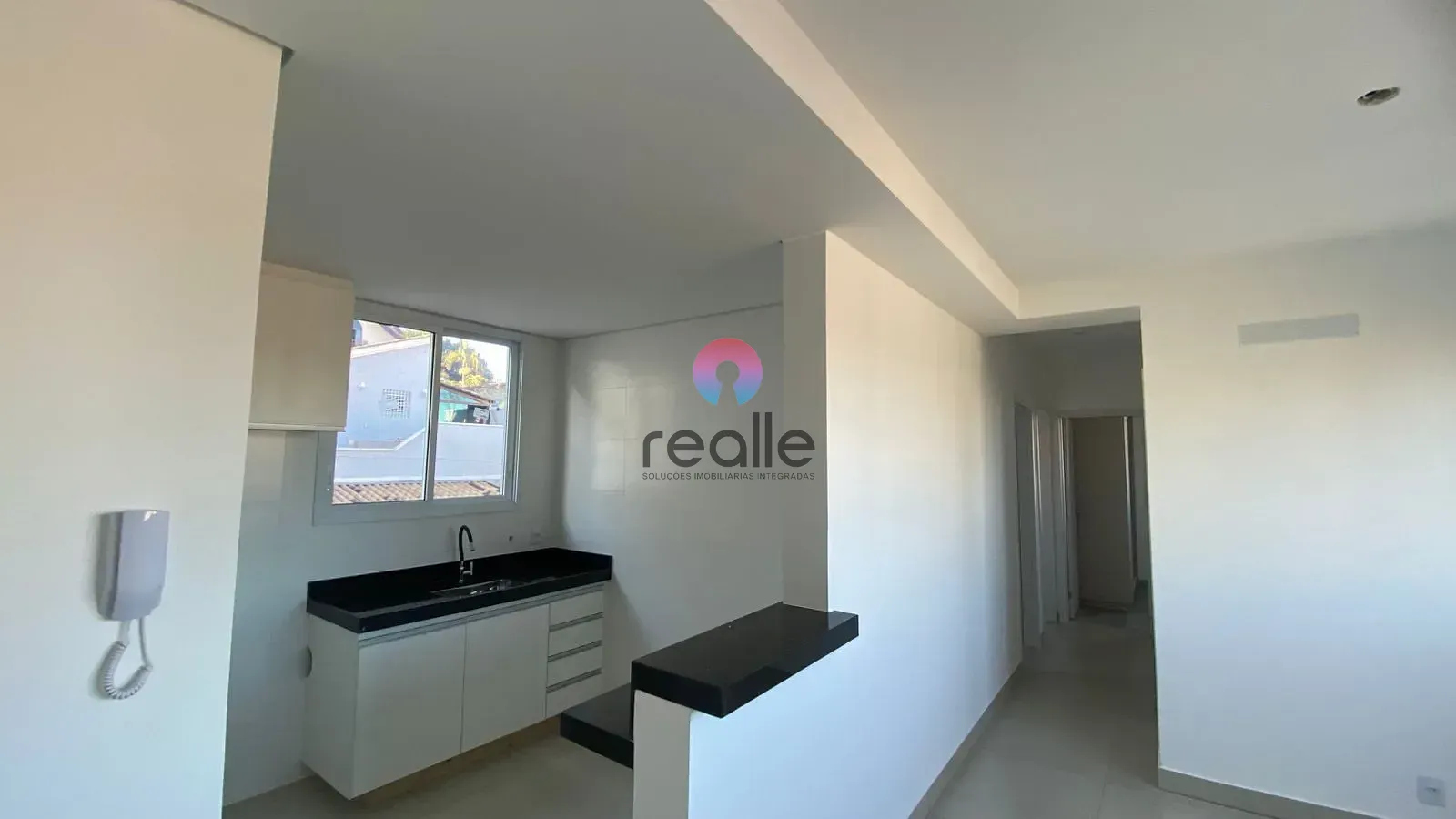 Apartamento, 3 quartos, 72 m² - Foto 1