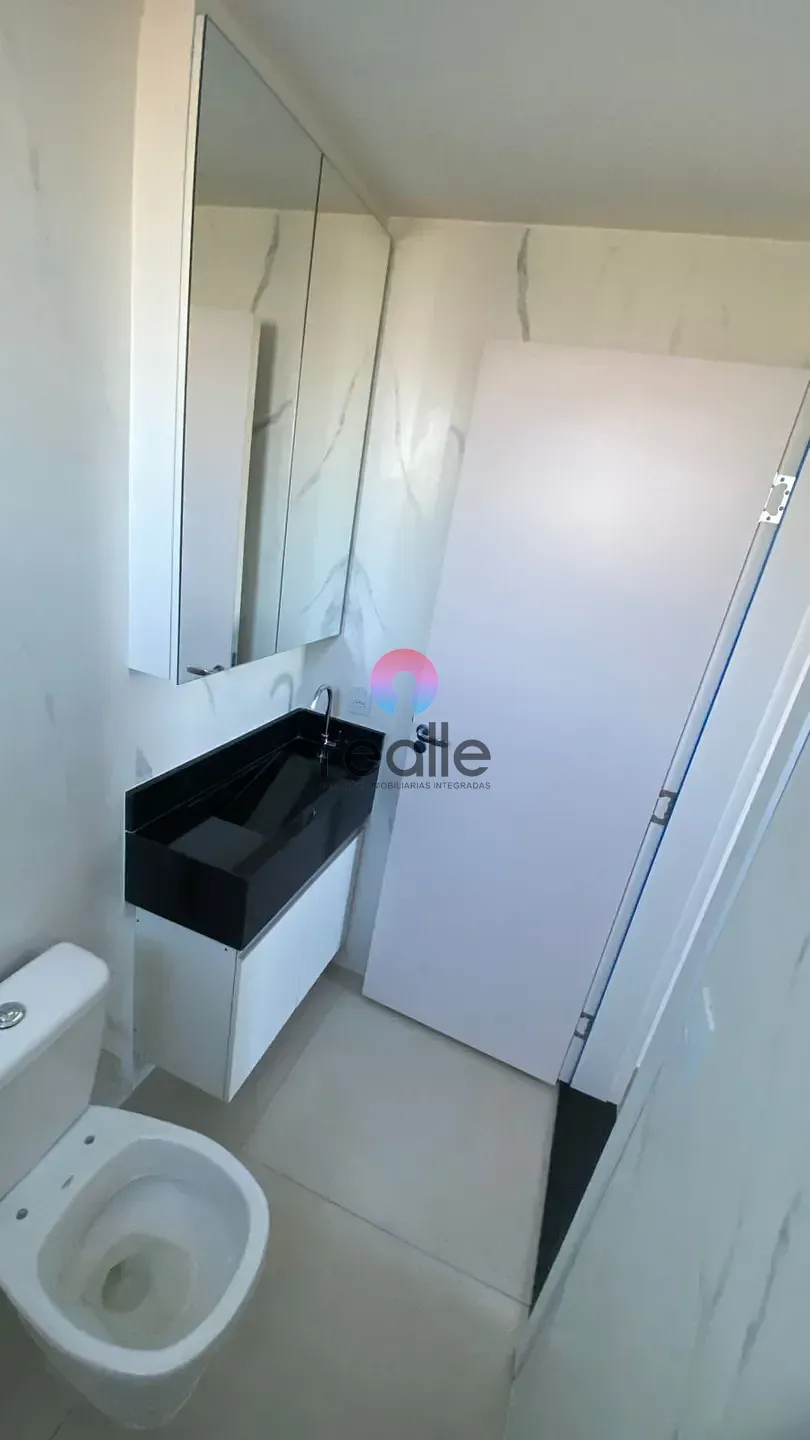 Apartamento, 3 quartos, 72 m² - Foto 4
