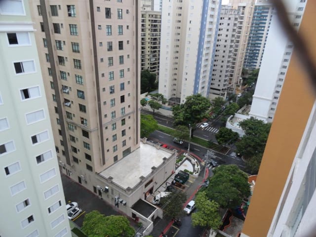 Foto do Apartamento - Apartamento para Locação 3 Quartos, 1 Suite, 2 Vagas, 86M², Jardim Aquarius, São José dos Campos - SP | Edifício Serramar | RUSSI IMÓVEIS