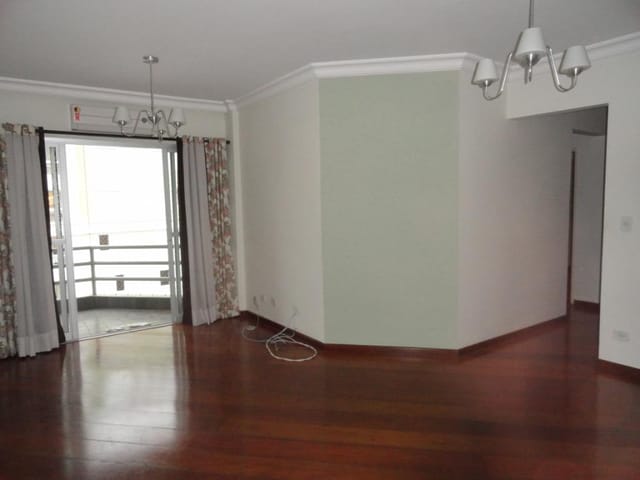 Foto do Apartamento - Apartamento para Locação 3 Quartos, 1 Suite, 2 Vagas, 86M², Jardim Aquarius, São José dos Campos - SP | Edifício Serramar | RUSSI IMÓVEIS
