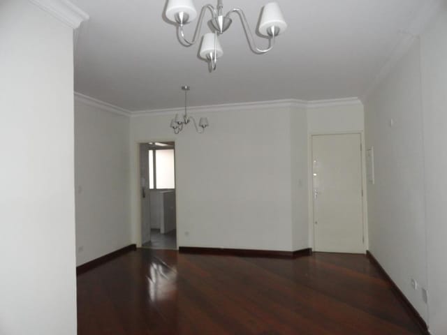 Foto do Apartamento - Apartamento para Locação 3 Quartos, 1 Suite, 2 Vagas, 86M², Jardim Aquarius, São José dos Campos - SP | Edifício Serramar | RUSSI IMÓVEIS